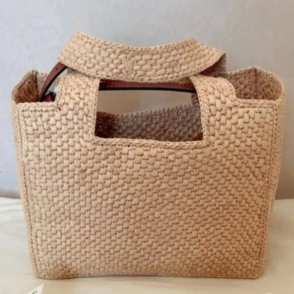 Loewe Font Tote - Picture 2 of 5